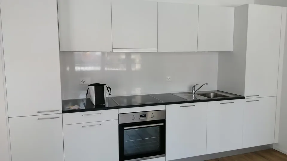 2,5-Zimmer-Wohnung im 1. Stock 52m2 – Foto 2 von 6
