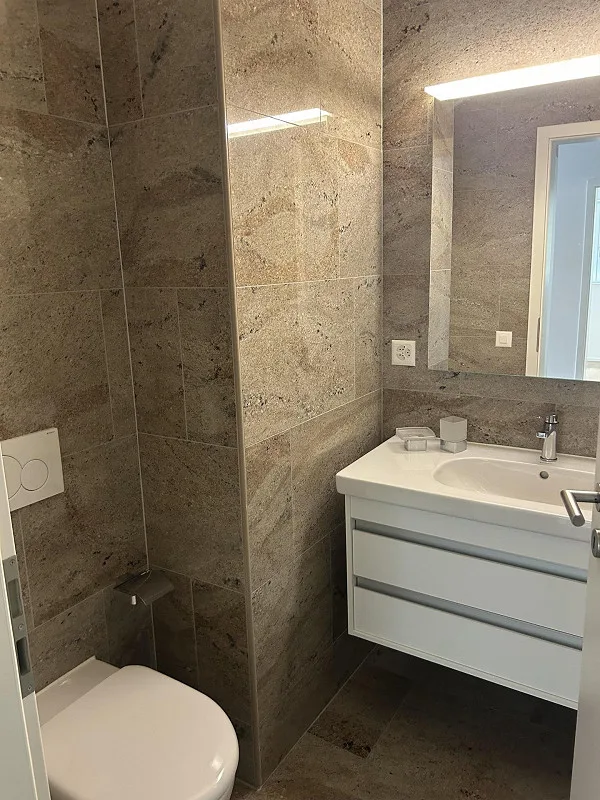 Zu vermieten: 3,5-Zimmer-Wohnung in Losone – Foto 4 von 7
