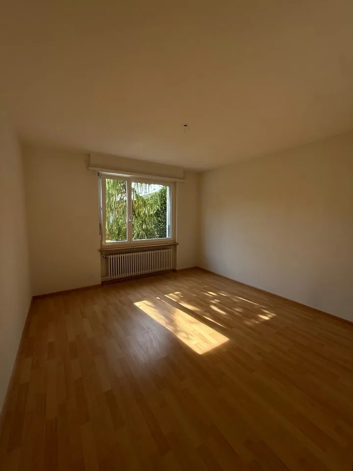 Helle 4-Zimmer-Wohnung mit Balkon in Pratteln – Foto 6 von 13