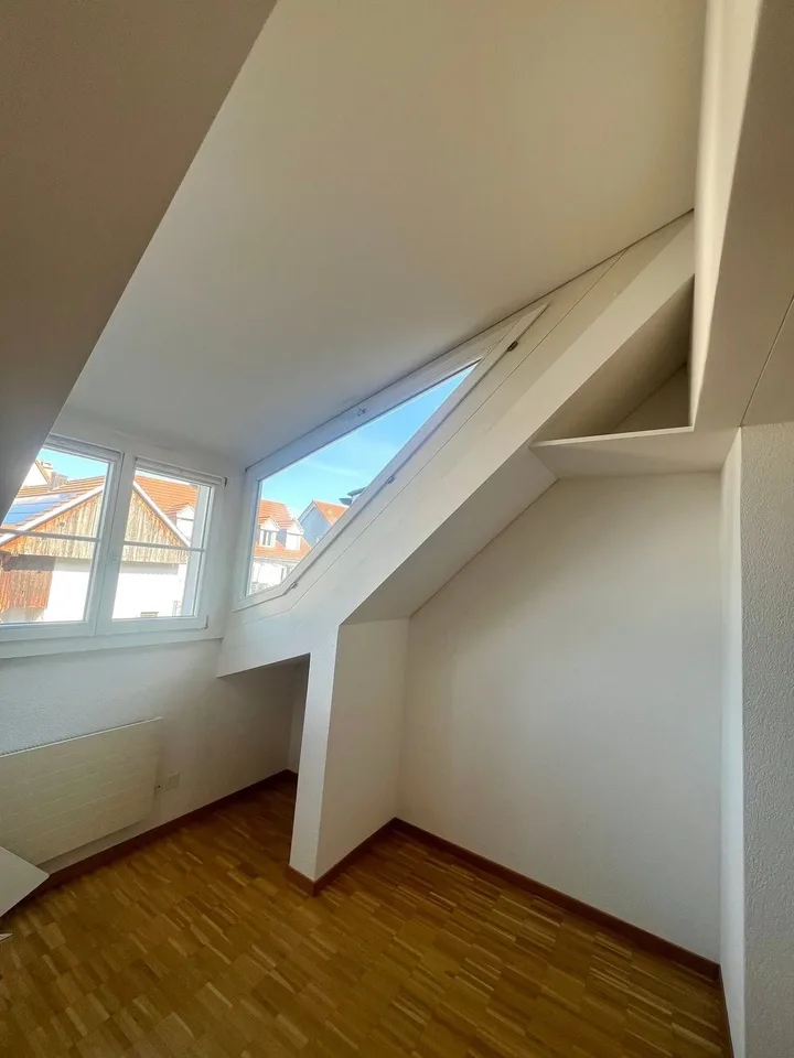 Ampio appartamento di 4,5 stanze in una posizione tranquilla con una vista fantastica – foto 11 di 13