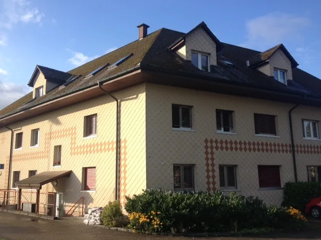 Einstellhallenplätze an zentraler Lage in Herzogenbuchsee – Foto 2 von 2