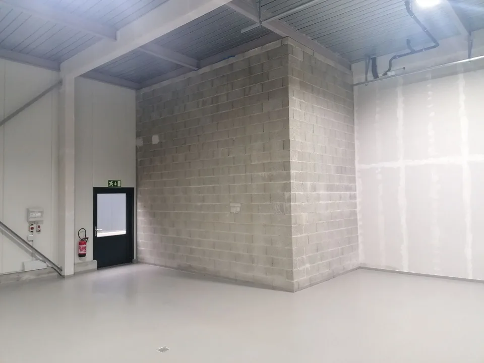 Industrial hall with an area of 89 m2 for rent. – photo 3 of 3