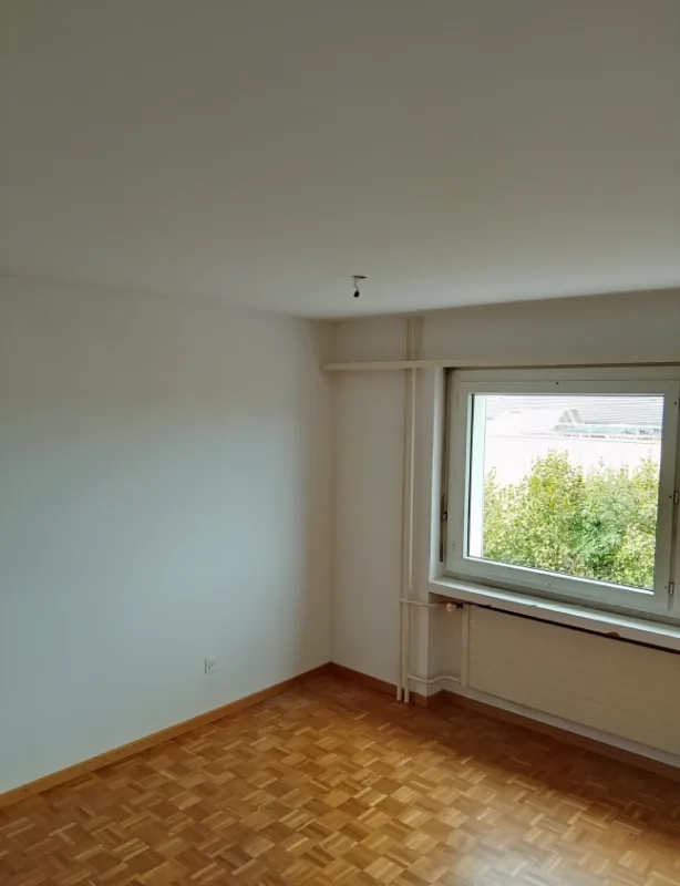Charmante 1.5-Zimmer-Wohnung in Bronschhofen – Foto 3 von 5