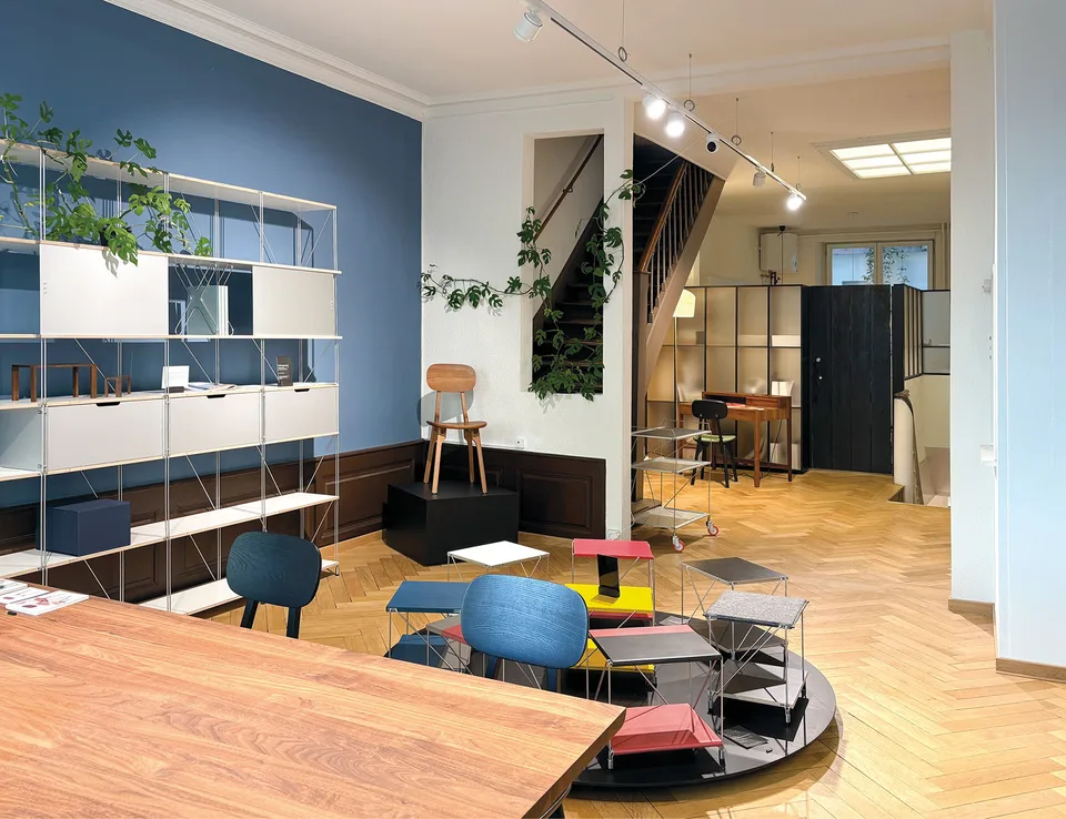 Werkstatt – Foto 2 von 5