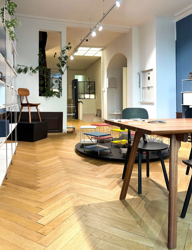 Werkstatt – Foto 3 von 5