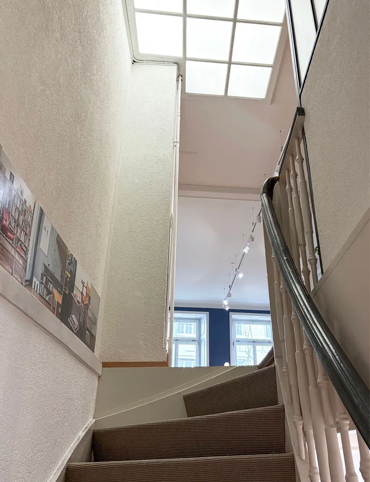 Werkstatt – Foto 5 von 5