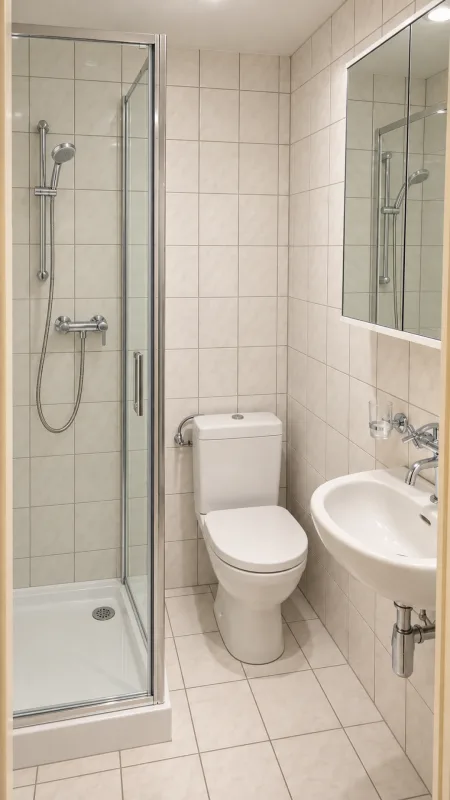 Studio agréable à Delémont – photo 2 sur 4