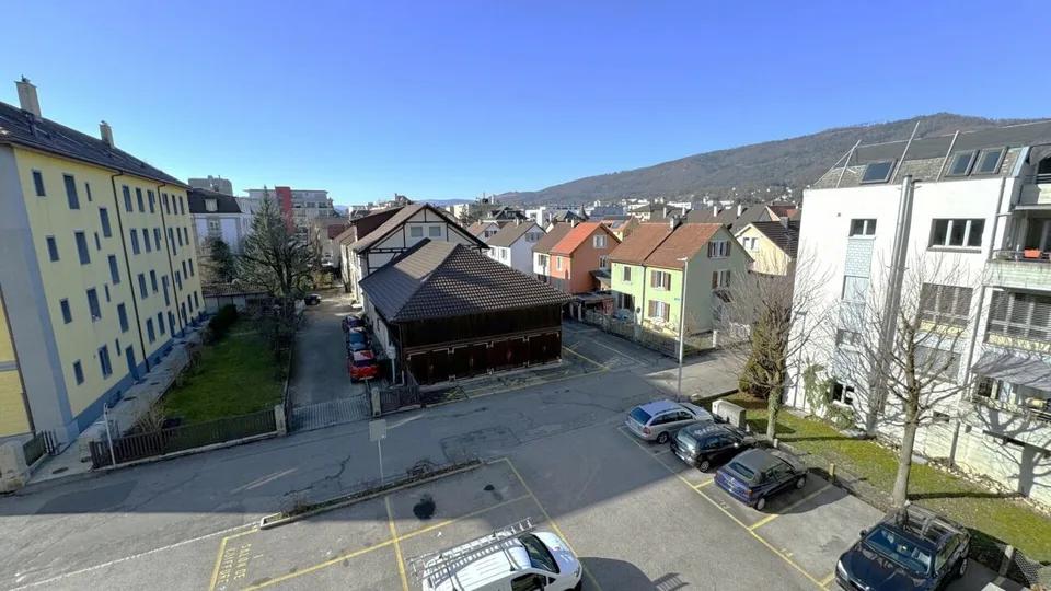 Studio agréable à Delémont – photo 4 sur 4