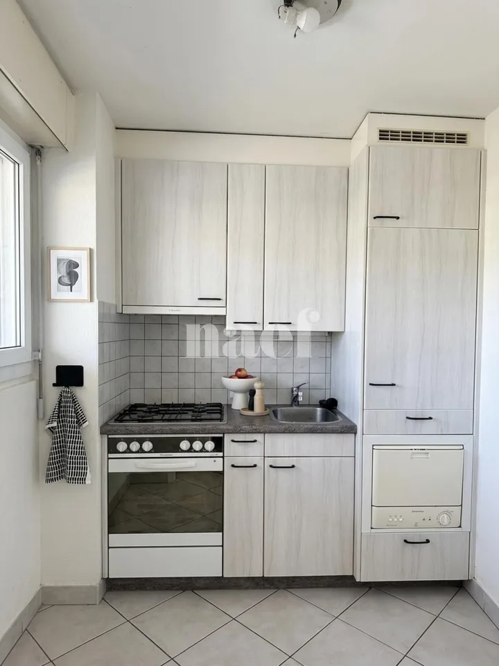 2-Zimmer-Wohnung – Foto 3 von 4