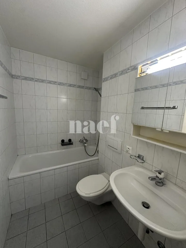 2-Zimmer-Wohnung – Foto 4 von 4