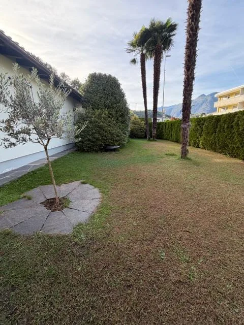 Charmante Villa zur Miete in Losone – Foto 14 von 16