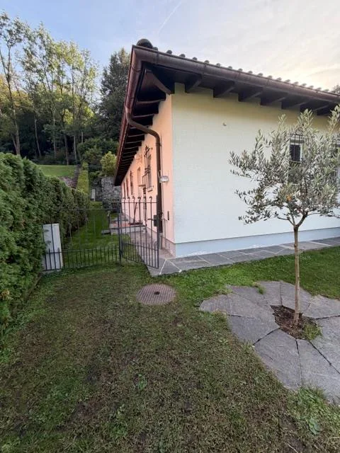 Charmante Villa zur Miete in Losone – Foto 15 von 16