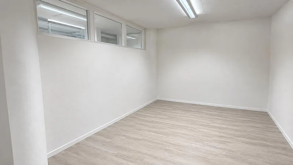 Attraktive Bürofläche an gut frequentierter Lage in St. Gallen – Foto 3 von 9