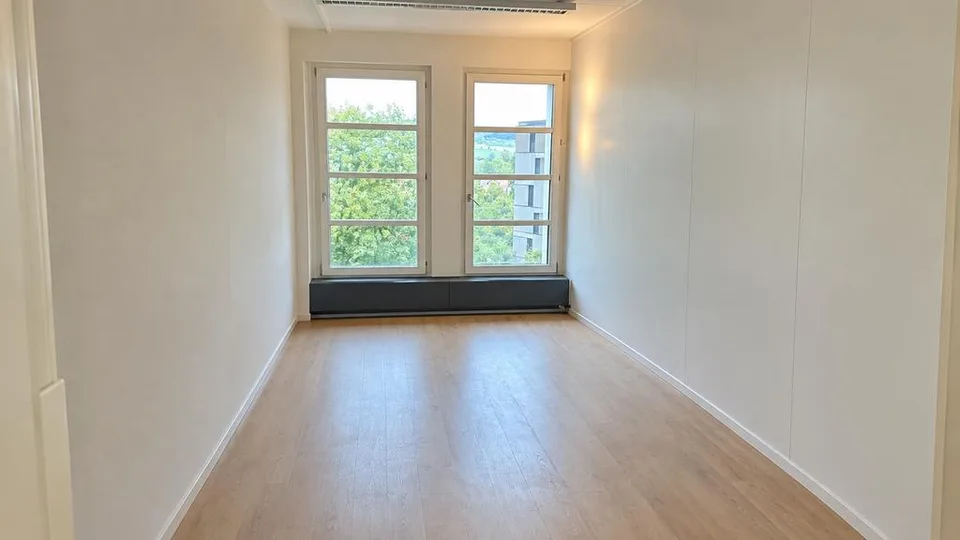 Attraktive Bürofläche an gut frequentierter Lage in St. Gallen – Foto 8 von 9
