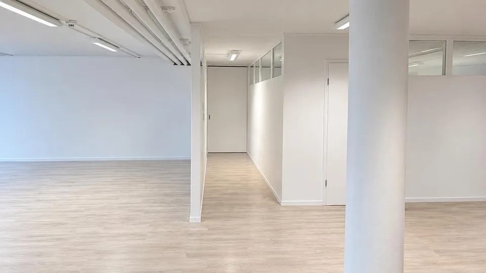 Attraktive Bürofläche an gut frequentierter Lage in St. Gallen – Foto 2 von 9
