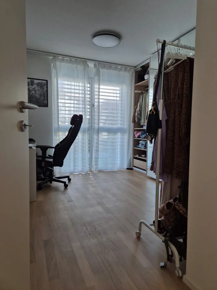 Moderne Gartenwohnung zentral und ruhig gelegen – Foto 5 von 13