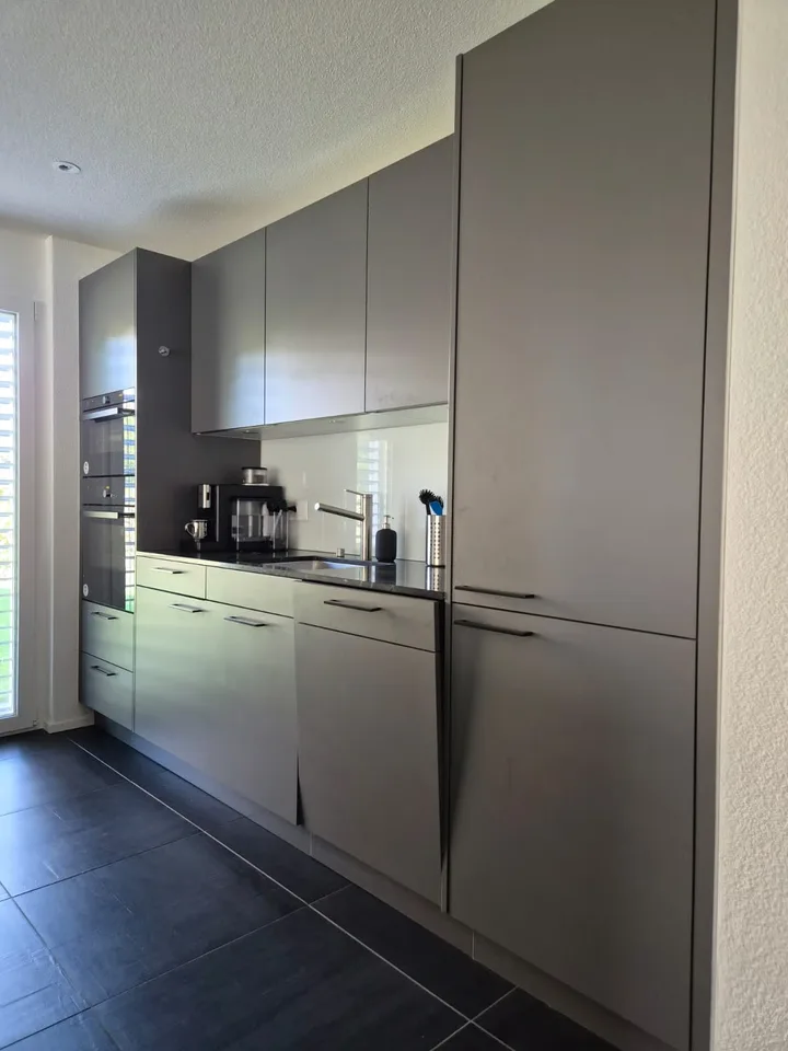 Moderne Gartenwohnung zentral und ruhig gelegen – Foto 10 von 13