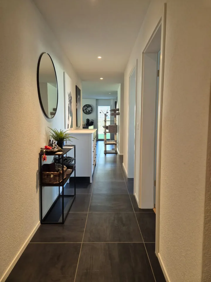 Moderne Gartenwohnung zentral und ruhig gelegen – Foto 4 von 13