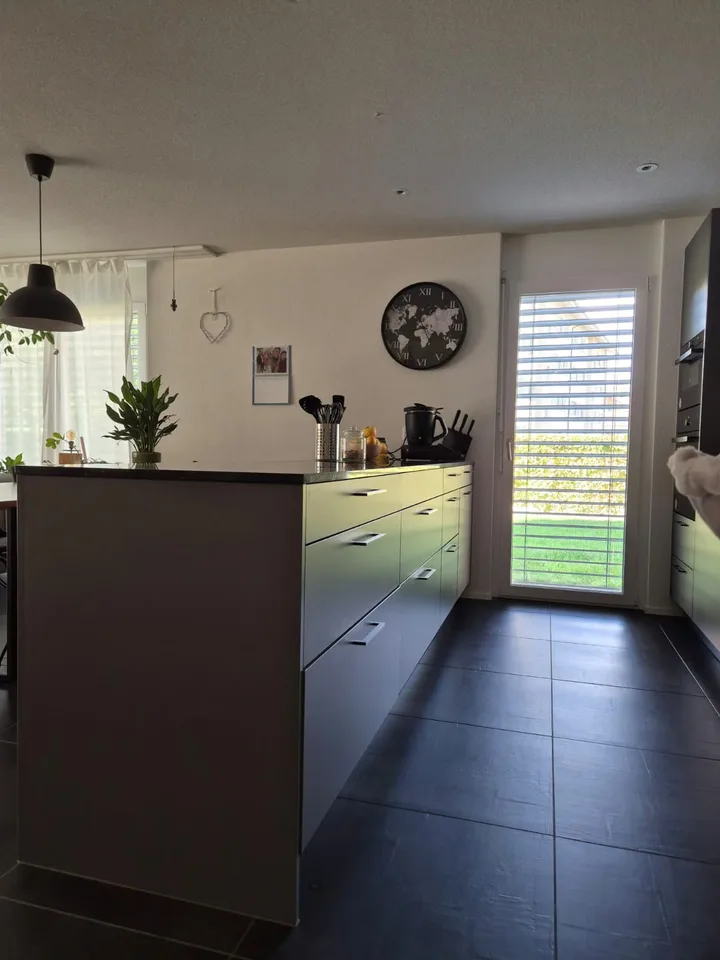 Moderne Gartenwohnung zentral und ruhig gelegen – Foto 9 von 13