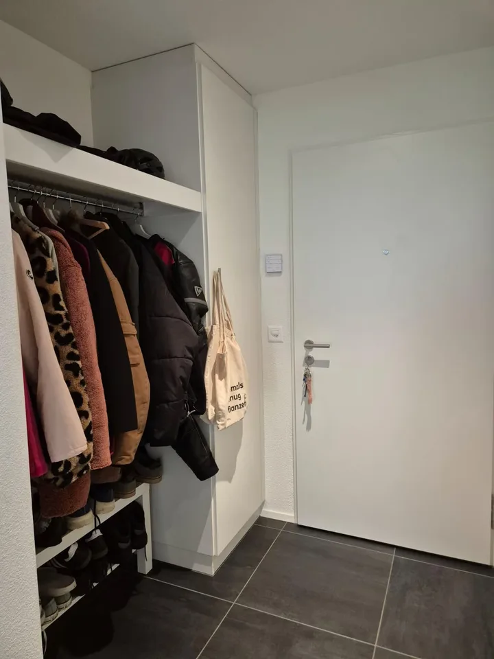 Moderne Gartenwohnung zentral und ruhig gelegen – Foto 3 von 13