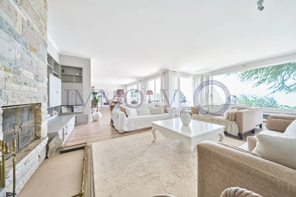 EXKLUSIV MIT POOL UND PANORAMABLICK – Foto 8 von 20