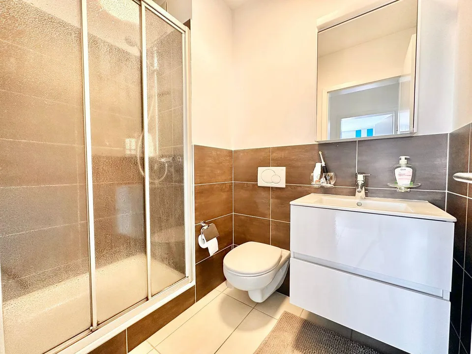 Minusio – Appartement avec 2 Jardins et 2 Terrasses, à quelques pas de l'école – photo 18 sur 21
