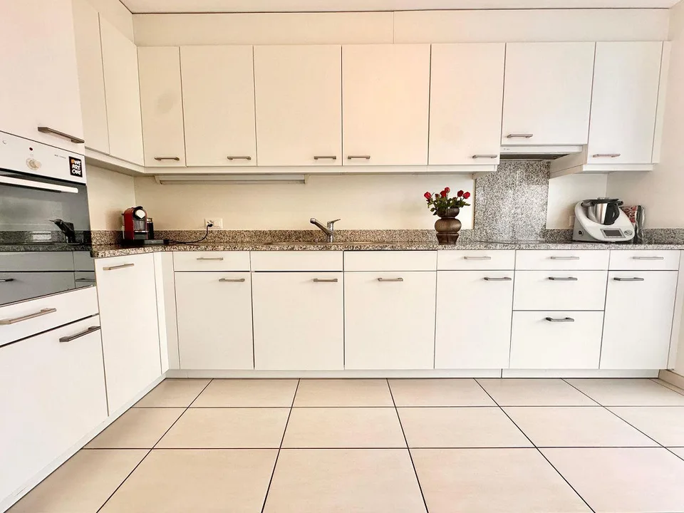 Minusio – Appartement avec 2 Jardins et 2 Terrasses, à quelques pas de l'école – photo 8 sur 21