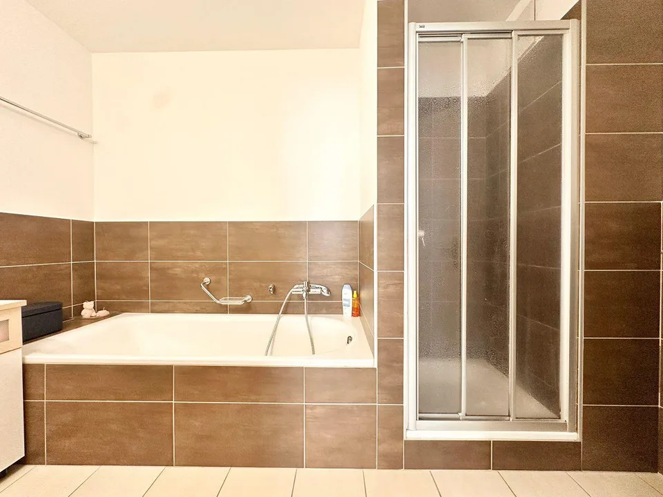 Minusio – Appartement avec 2 Jardins et 2 Terrasses, à quelques pas de l'école – photo 12 sur 21