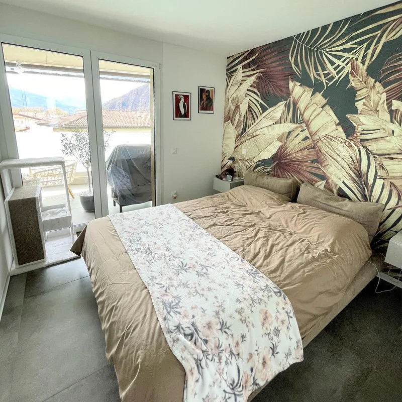 Appartement avec grande terrasse couverte dans un quartier pratique et calme – photo 15 sur 19