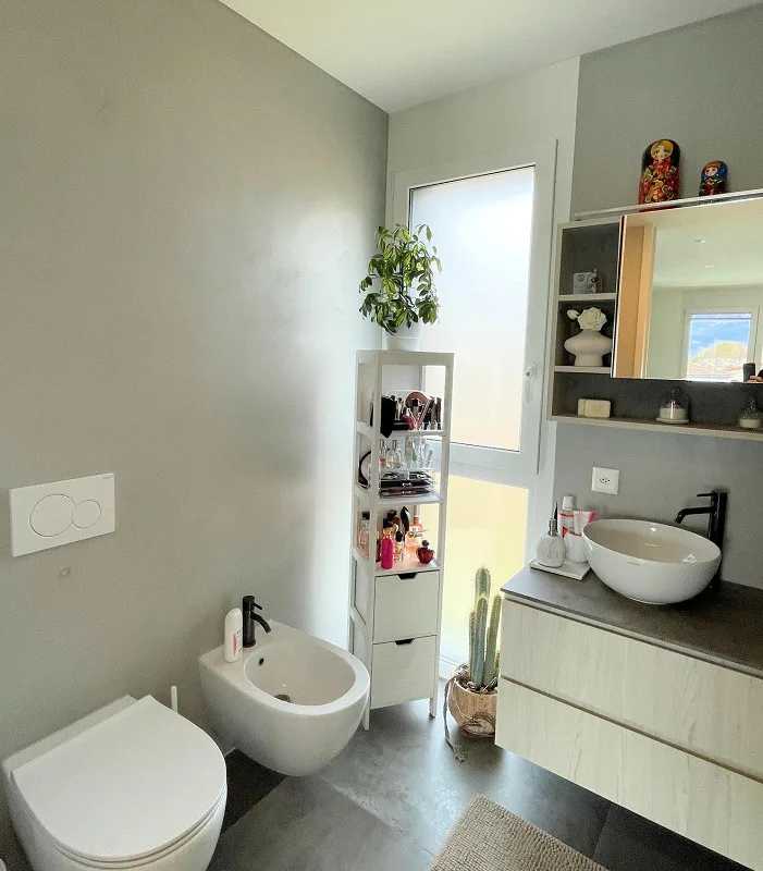 Appartement avec grande terrasse couverte dans un quartier pratique et calme – photo 18 sur 19