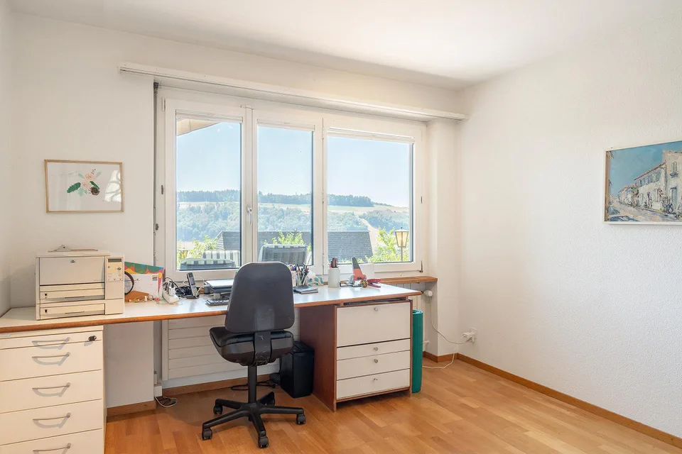 Ein Zuhause mit Seele und unvergleichlicher Weitsicht – Foto 9 von 13