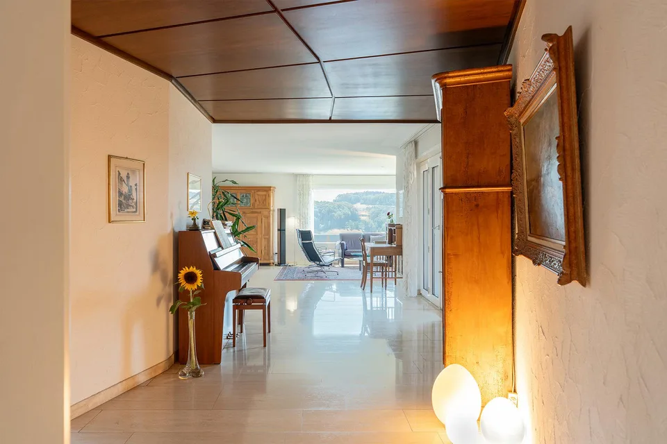 Ein Zuhause mit Seele und unvergleichlicher Weitsicht – Foto 6 von 13