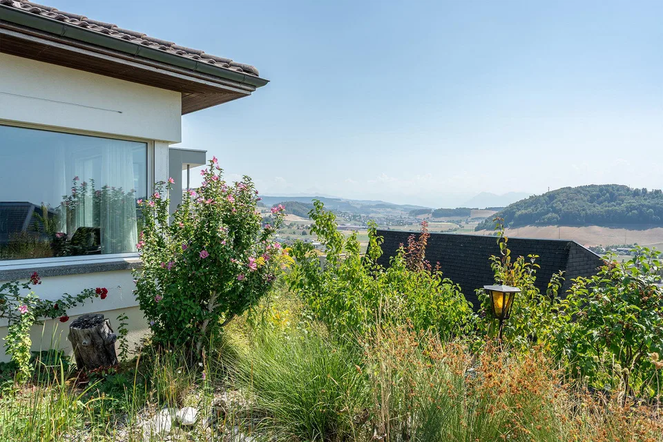 Ein Zuhause mit Seele und unvergleichlicher Weitsicht – Foto 2 von 13