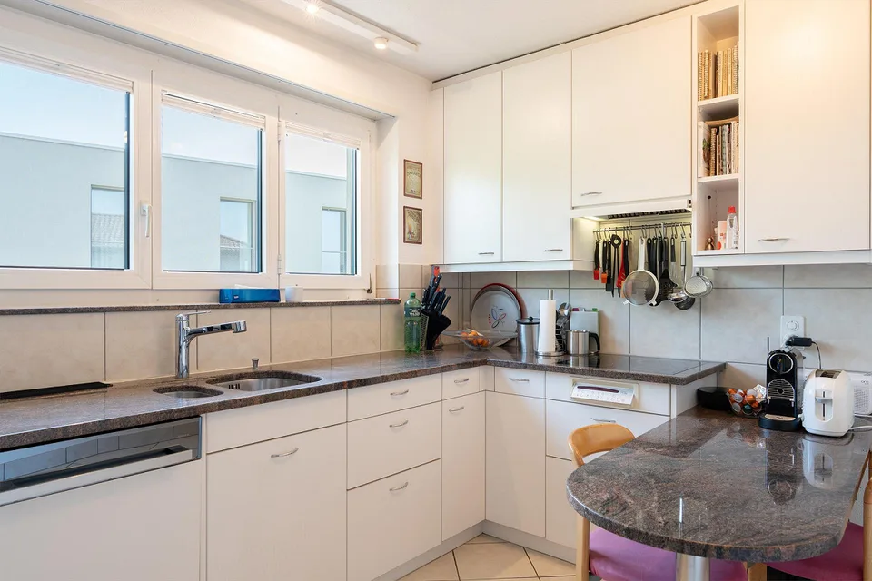 Ein Zuhause mit Seele und unvergleichlicher Weitsicht – Foto 5 von 13