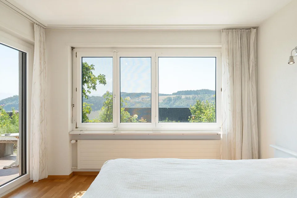 Ein Zuhause mit Seele und unvergleichlicher Weitsicht – Foto 10 von 13