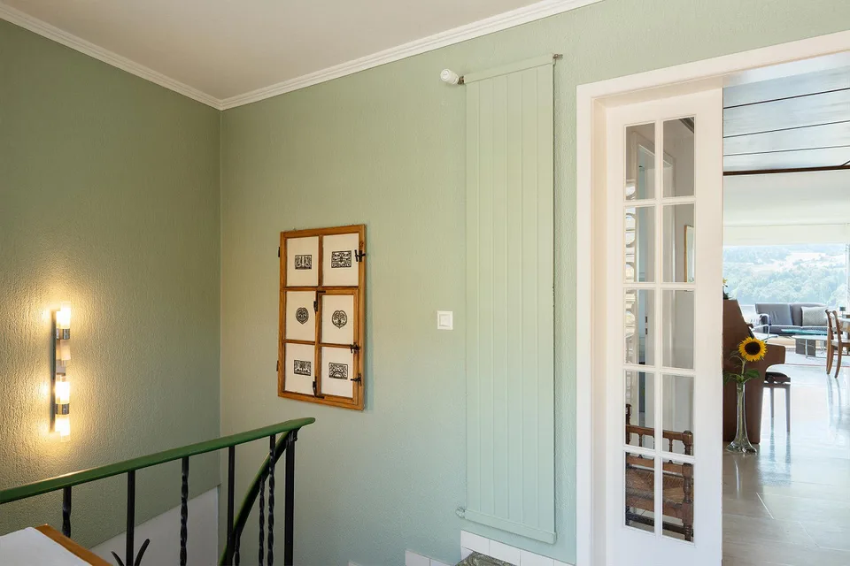 Ein Zuhause mit Seele und unvergleichlicher Weitsicht – Foto 3 von 13