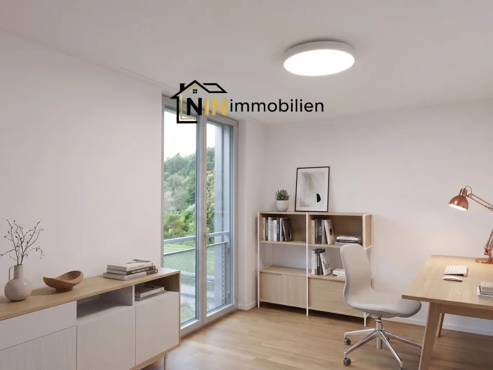 Newly built dream home meets modern architecture – photo 5 of 8