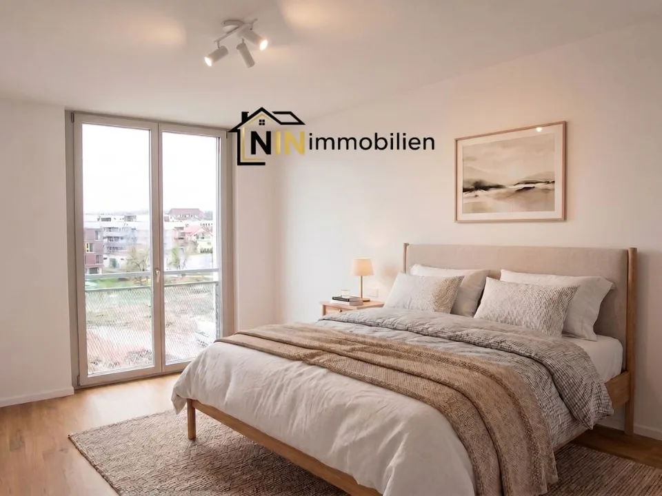 Newly built dream home meets modern architecture – photo 4 of 8