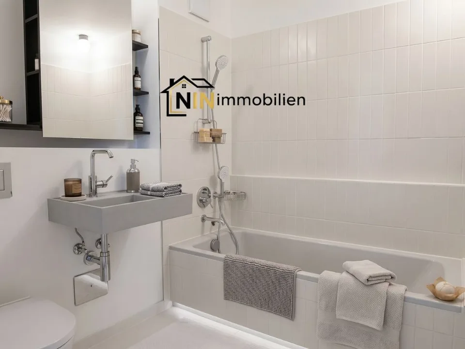 Newly built dream home meets modern architecture – photo 7 of 8