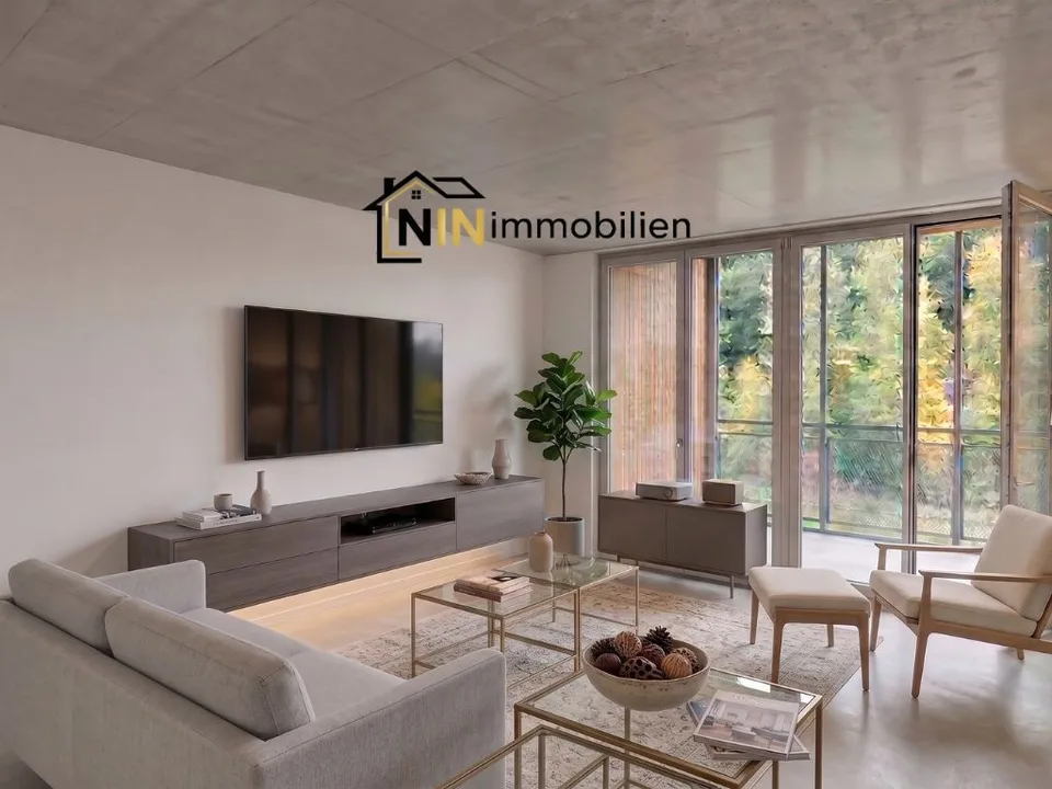 Newly built dream home meets modern architecture – photo 3 of 8