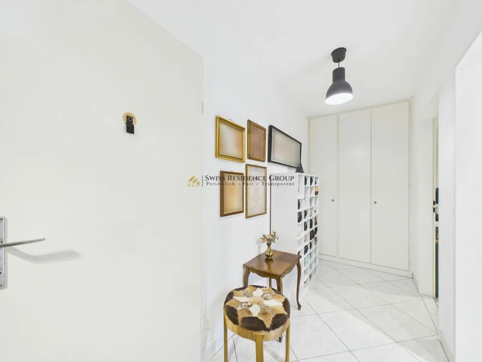 Charmante Eigentumswohnung mit Stil an privilegierter Lage in Pfäffikon ZH – Foto 10 von 12