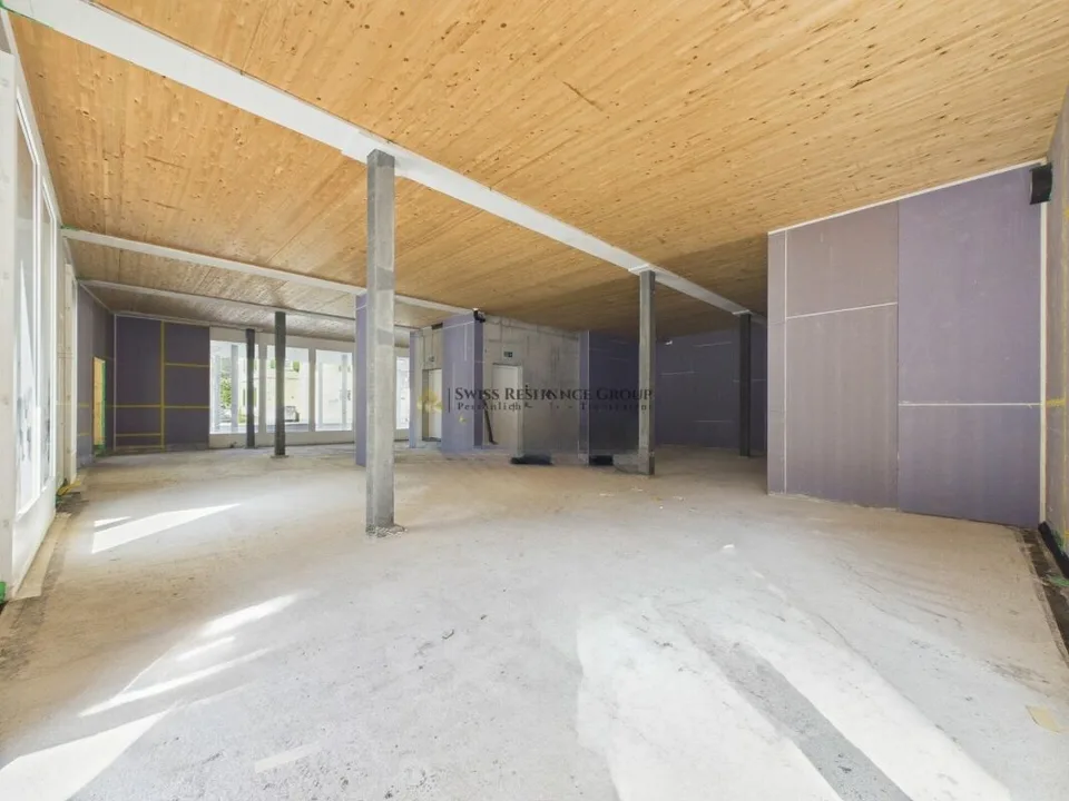 La tua nuova sede aziendale - Moderna, flessibile e rappresentativa – foto 8 di 8