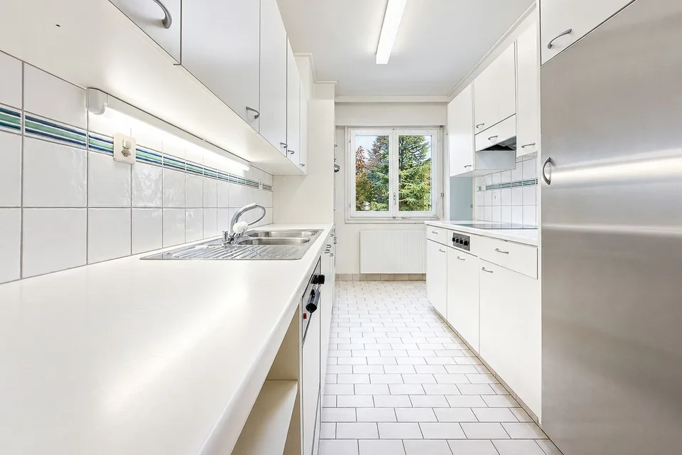 Schöne Penthouse im Herzen von Chailly – Foto 8 von 13