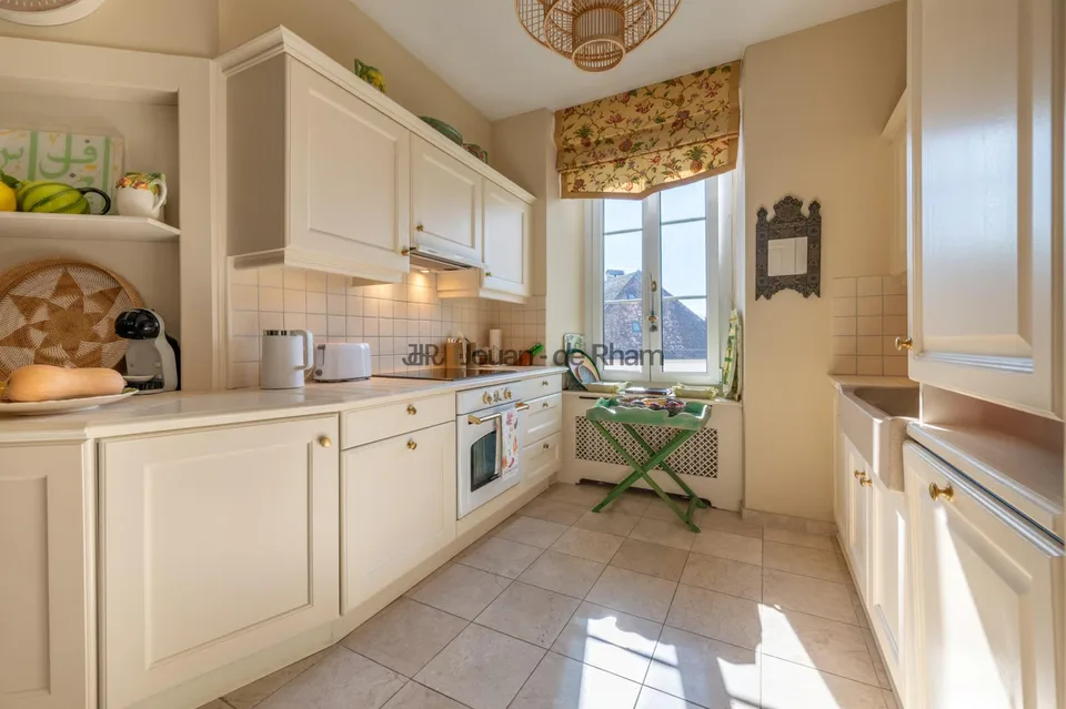 Aubonne | Magnifique maison de charme – photo 9 sur 13