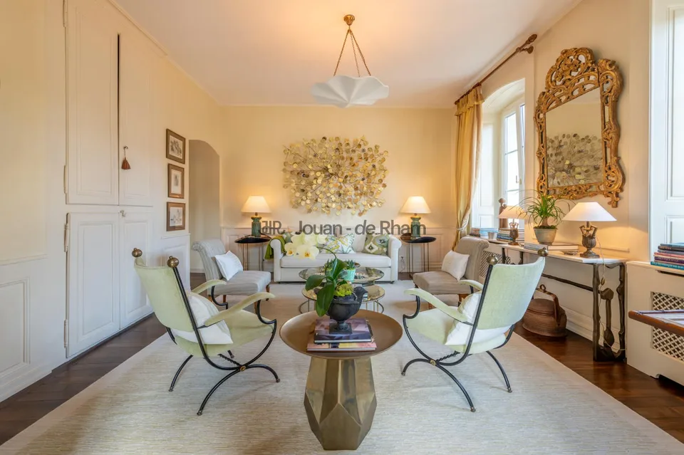 Aubonne | Magnifique maison de charme – photo 8 sur 13