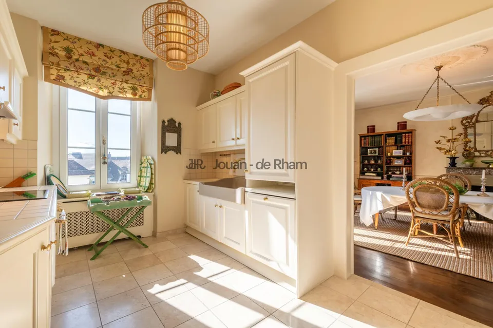 Aubonne | Magnifique maison de charme – photo 10 sur 13