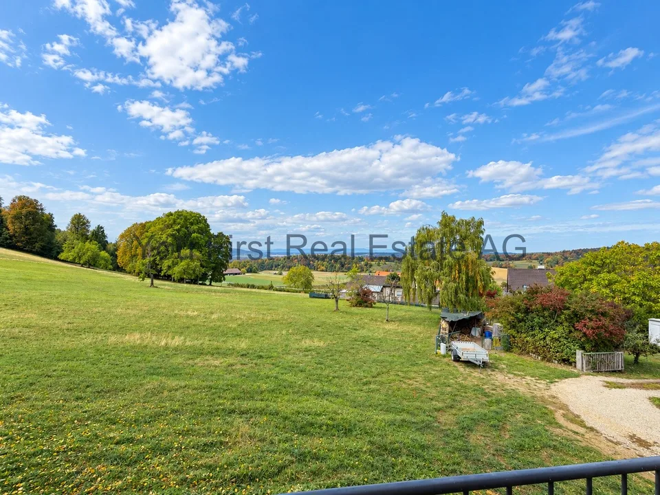 Maison individuelle avec vue dégagée et potentiel de développement sur 980 m² – photo 8 sur 12
