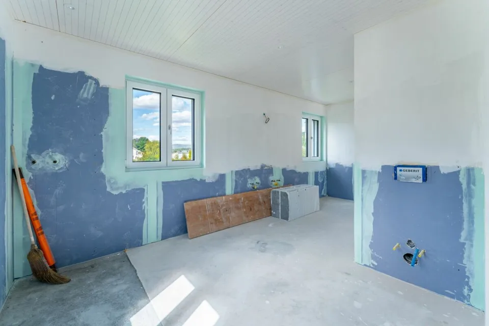 Casa unifamiliare di 5,5 locali modernizzata con ampliamento secondo desideri – foto 9 di 13
