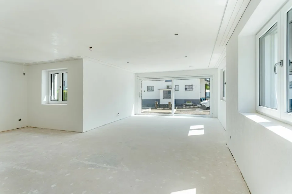 Casa unifamiliare di 5,5 locali modernizzata con ampliamento secondo desideri – foto 3 di 13