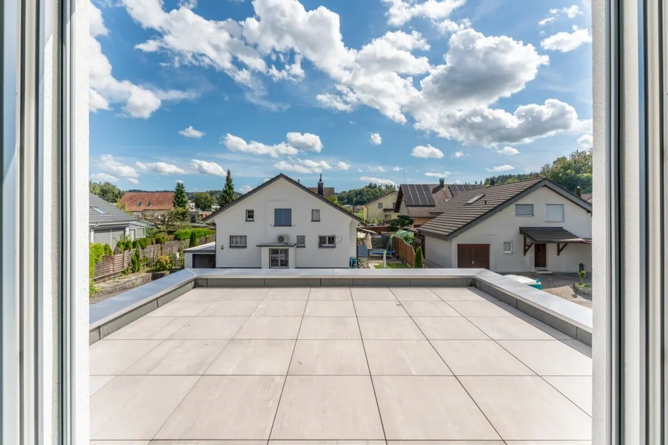 Casa unifamiliare di 5,5 locali modernizzata con ampliamento secondo desideri – foto 10 di 13